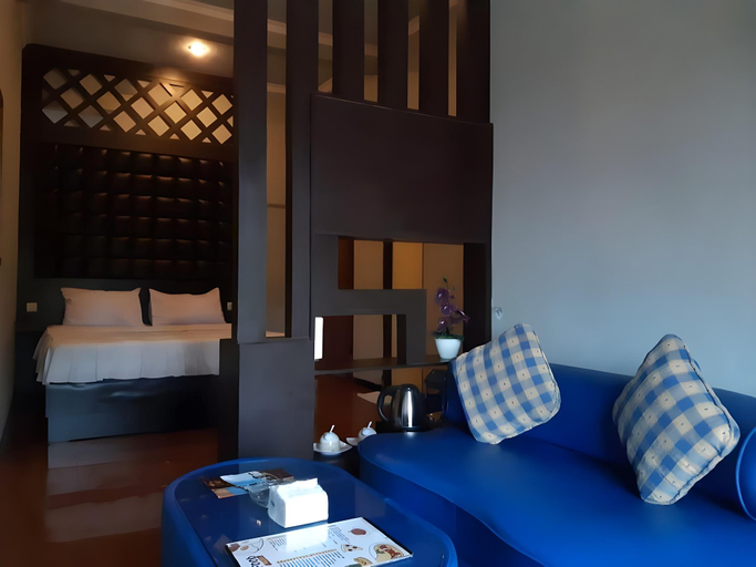 Bedroom, Hotel Pondok Asri Boyolali, Boyolali