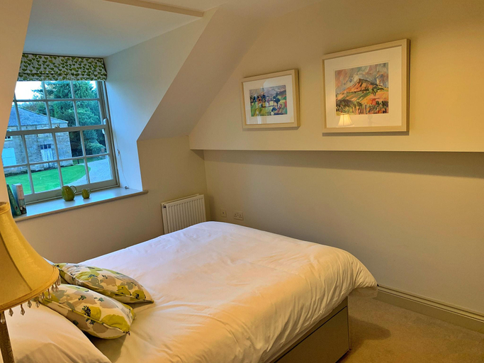 3, Cottage in North York Moors with Scenic Trails, North Yorkshire