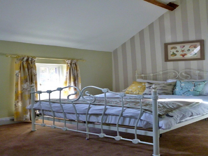 5, Mews Cottage in Breedon with Luxurious Ensuites, Leicestershire