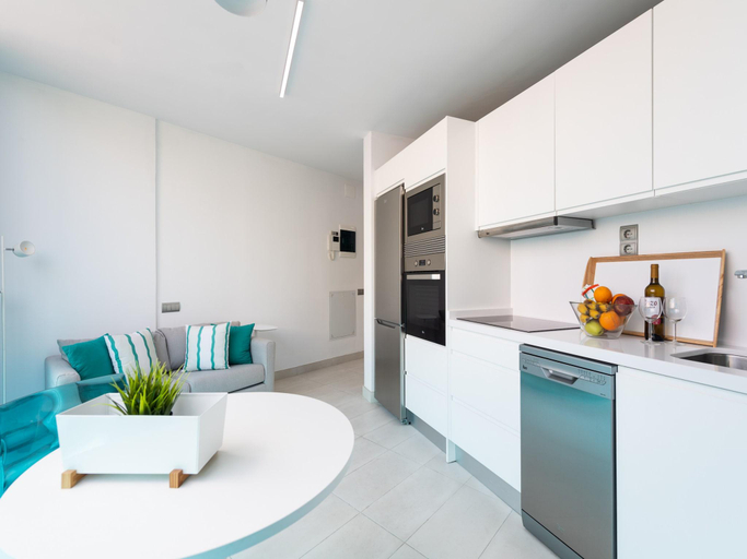 Others 5, Tamaraceite Apartments, Las Palmas