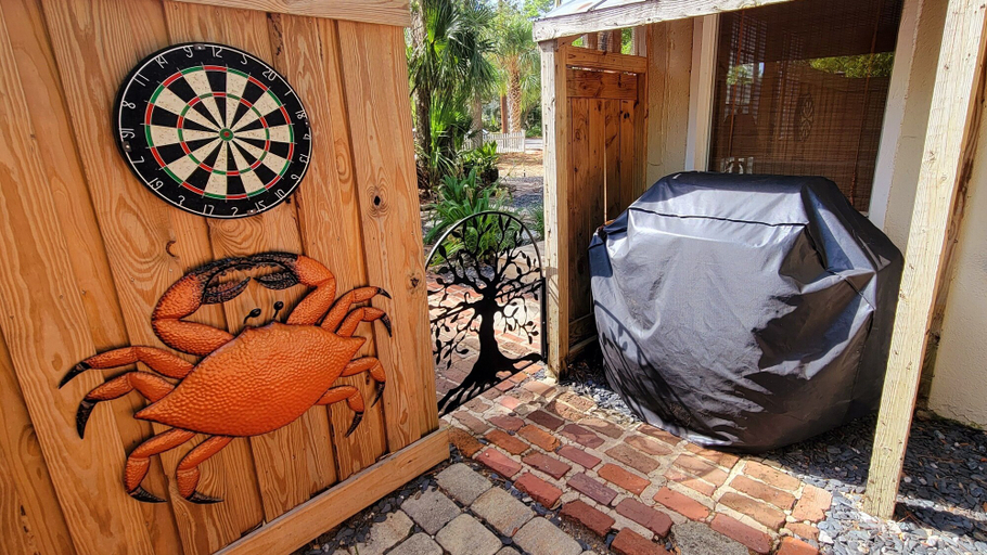 Property amenity 2, Nobody's Tybee Shack by Tybee Vacation Rentals, Chatham