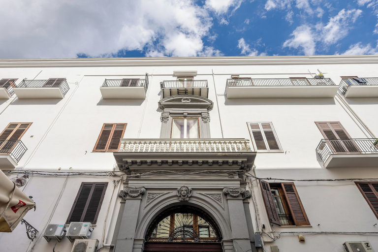 Exterior & Views 2, Palazzo Cavarretta Le stanze dei Baroni, Palermo
