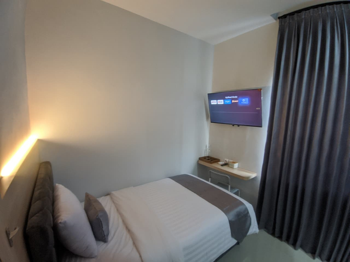 Bedroom 2, Ola Living, Sukoharjo