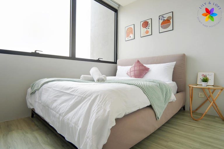 Bedroom 3, Lumi Tropicana Golf Course View, Petaling Jaya