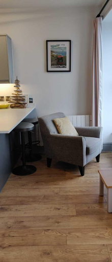 Interior 5, Apartment 3 - Belmont - Aberystwyth, Ceredigion