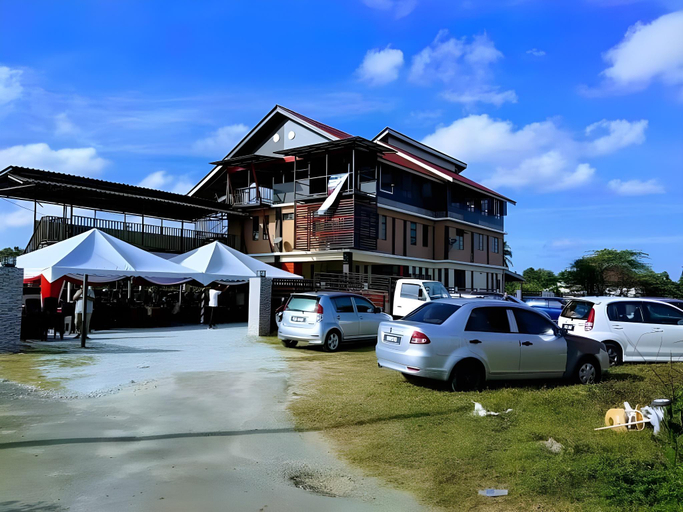 Exterior & Views 1, Roomstay Kubang Kerian, Kota Bharu