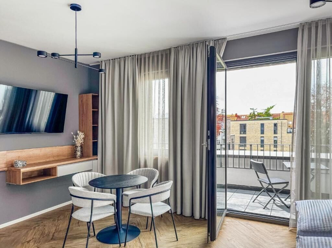 Room 3, Townhome Hotels, Region Hannover