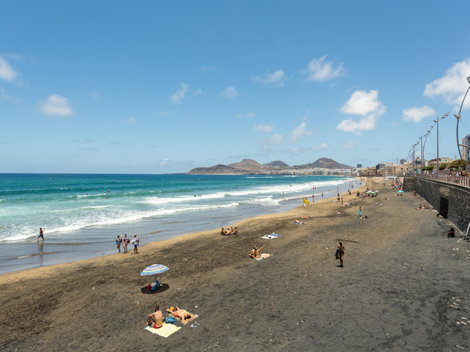 Others 4, Apartment in Playa del Ingles near Maspalomas, Las Palmas