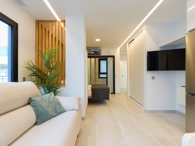 Others 5, Apartment by Playa de Las Canteras Beach, Las Palmas