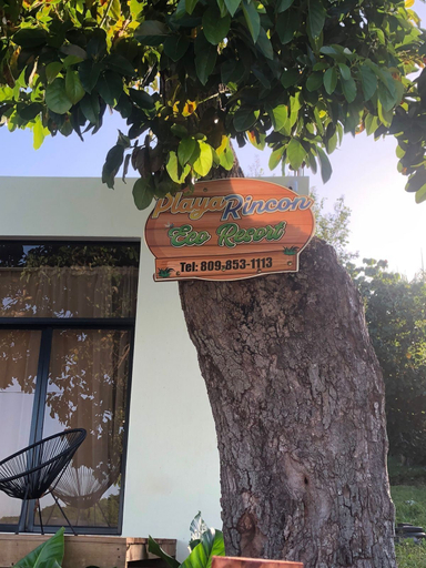 Front of property 4, Casa Playa Rincon Hills Samana, Santa Bárbara de Samaná