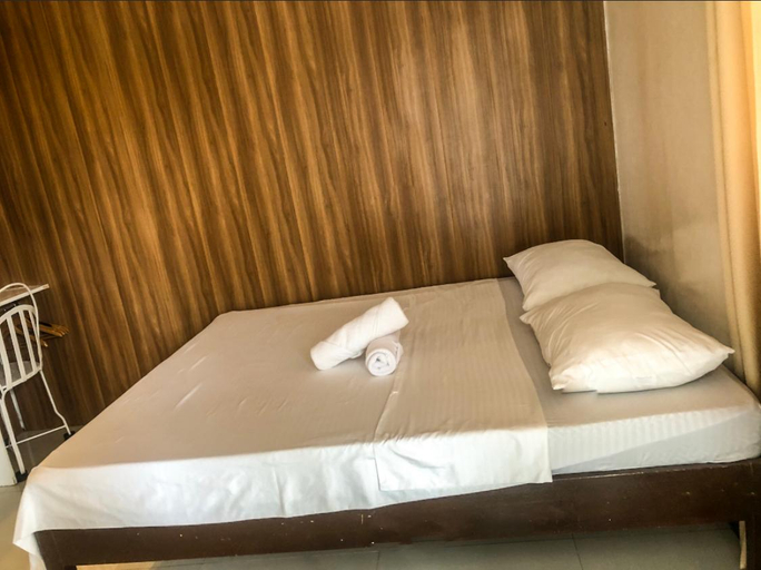 Bedroom 2, Leila Pension House, Surigao City