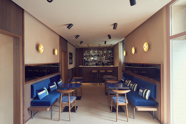 Food & Drinks 5, Residence Palazzo al Velabro, Rome
