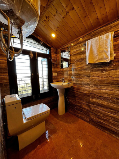 Others 3, Nirvana Rooms Shimla With Mountain View, Shimla