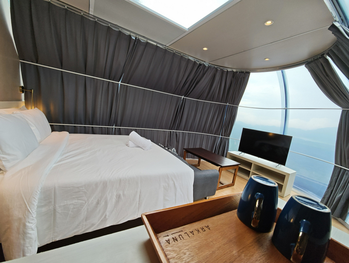 Others 2, Arkaluna Resort & Adventure, Bangli