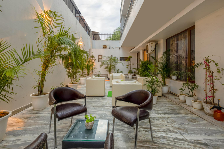 Others 4, Hotel Ashiyana Elite, Gurgaon