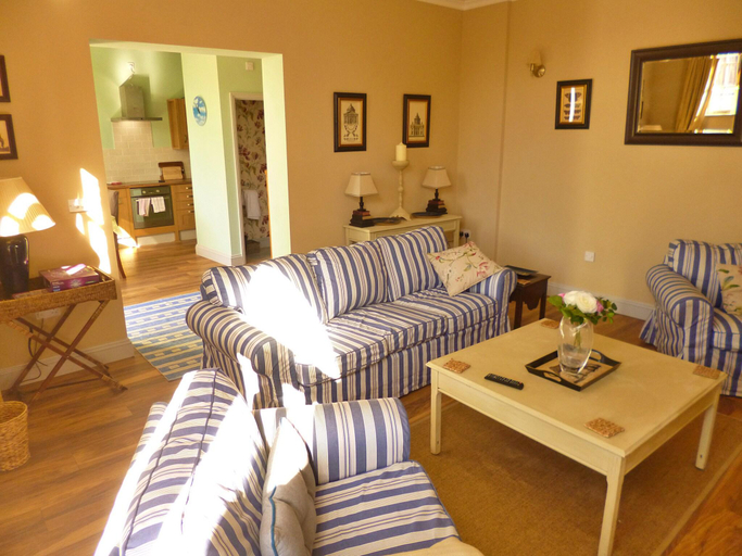 5, Mews Cottage in Breedon with Luxurious Ensuites, Leicestershire
