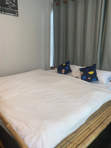 Room 4, Baaninkan, Muang Kanchanaburi
