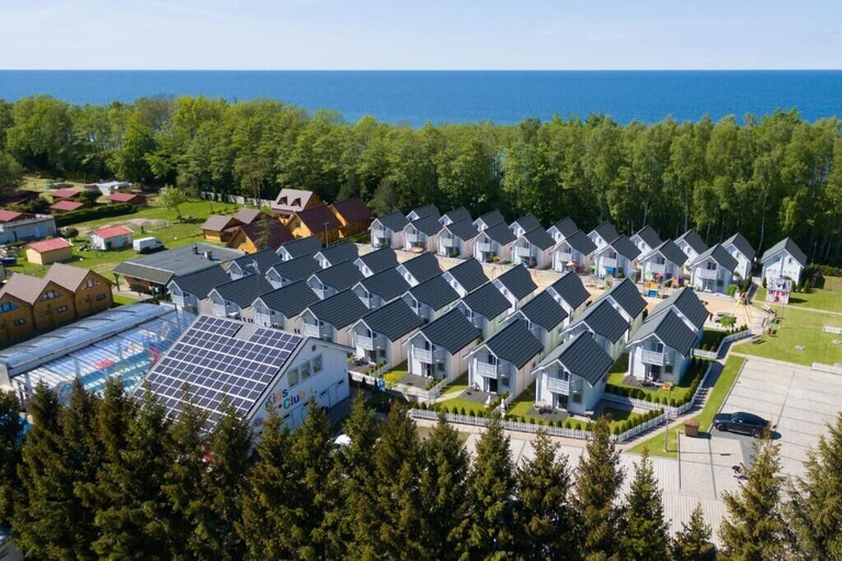 Exterior 3, Collins Holiday, Kołobrzeg
