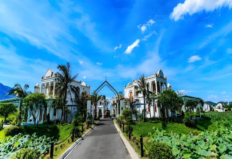 2, Phu Tho Houses, Thanh Thuỷ