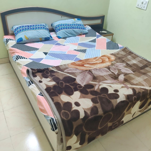 Room 2, Bungalow 2bhk, Pune