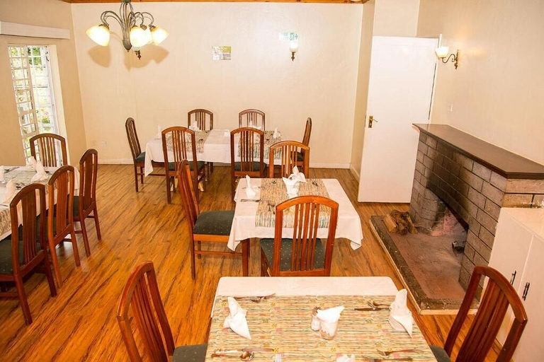 Food & Drinks 5, Thayu House, Limuru