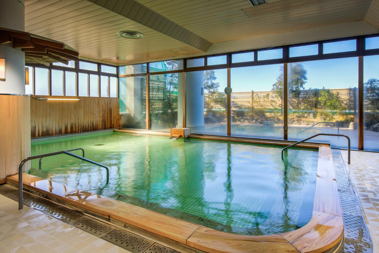 Sport & Beauty 2, Maholova Minds Miura Resort, Miura