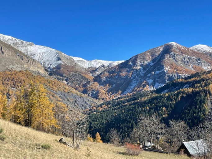 2, Apartment in Alps near Ski Slopes, Alpes-de-Haute-Provence