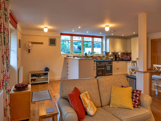 3, Cottage in Minehead Near Exmoor National Park, Somerset