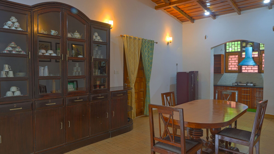 Others 4, Rudraksha Villa Bhimtal, Nainital