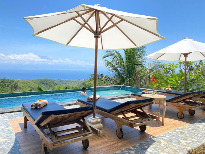 Others 5, Paradisehill Nusa Penida Resort, Klungkung