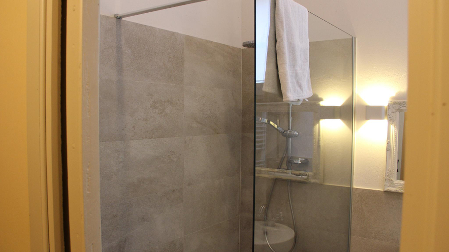 Bathroom 4, Agriturismo Borgo Santa Lucia, Arezzo