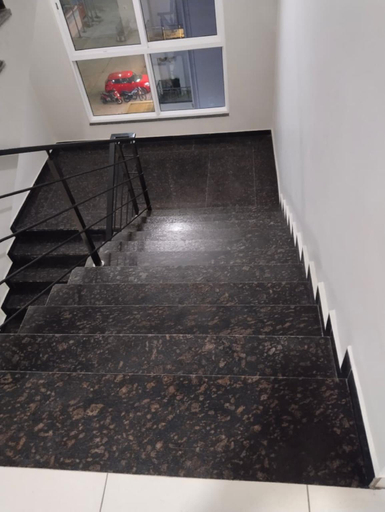 Interior view 5, HOTEL JEET NEW DIGHA, Purba Medinipur