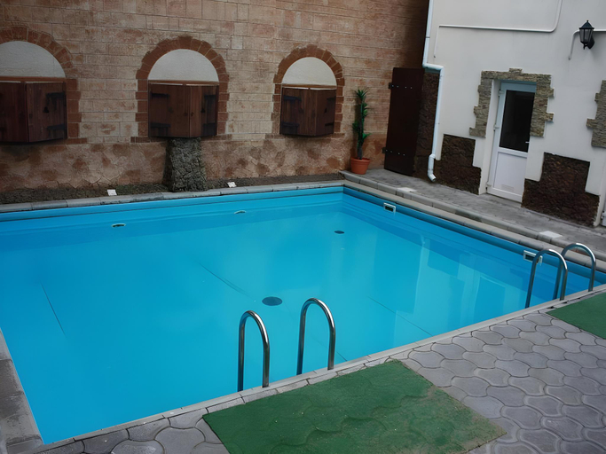 Others 4, Maksimus Hotel, Anapskiy rayon