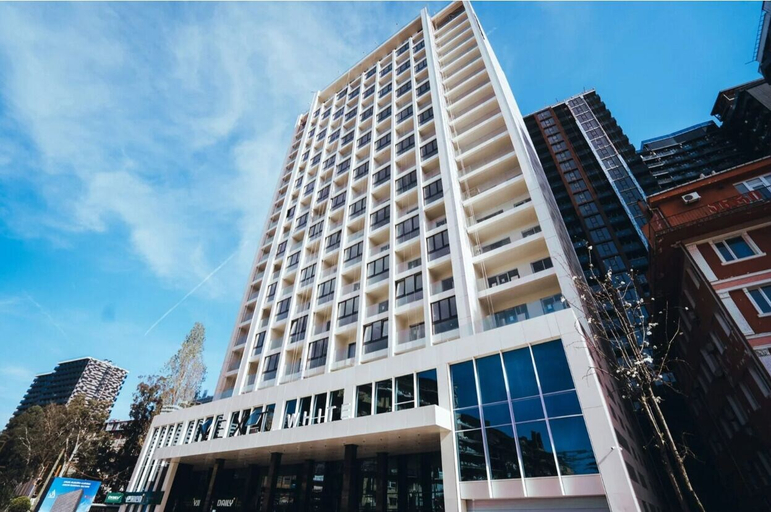 Exterior, Next White Aparthotel Official, Batumi