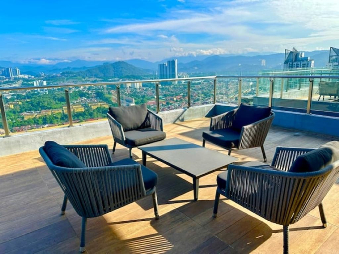 Others 4, Neu Suites Apartment by LammyNora, Kuala Lumpur