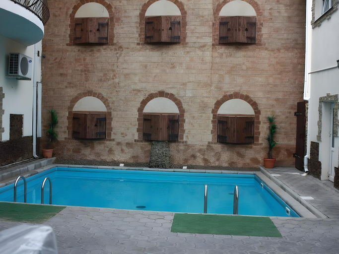 Others 3, Maksimus Hotel, Anapskiy rayon