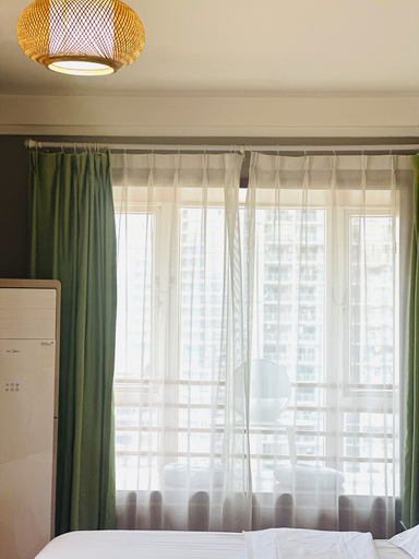 Room 4, Chongqing Justom Family Serviced Apartments 1, Chongqing