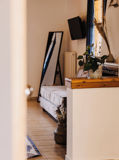 Room 2, Orias guesthouse & farm, West Greece