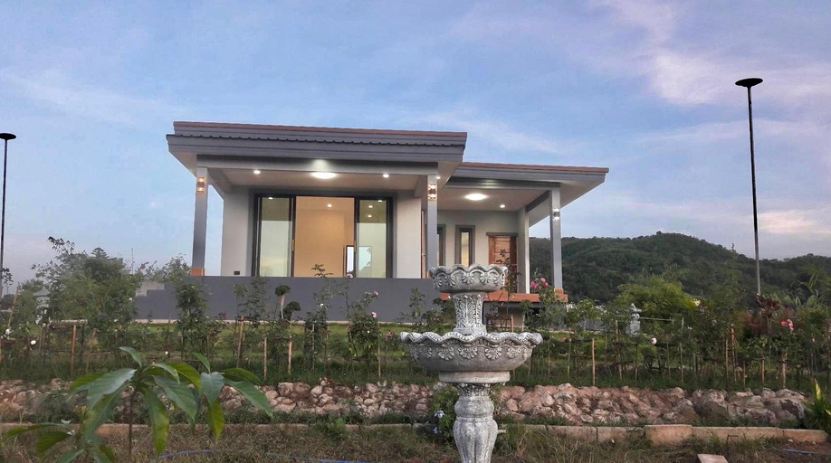 5, Wisuthida Villa, Wang Saphung