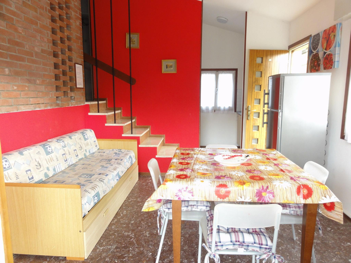 3, Quiet villa near the beach, Venezia