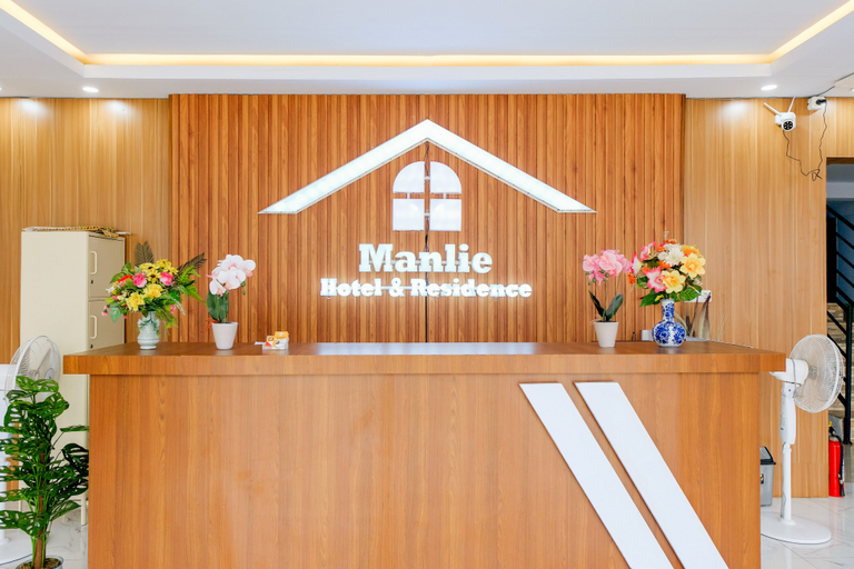 Others 5, SANS Stay Manlie Hotel & Residence, Bengkulu