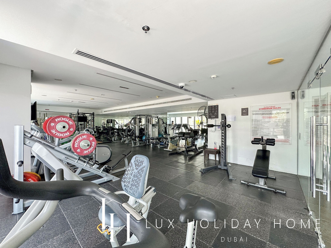 Others 5, LUX  The West Avenue Dubai Marina Suite, Dubai