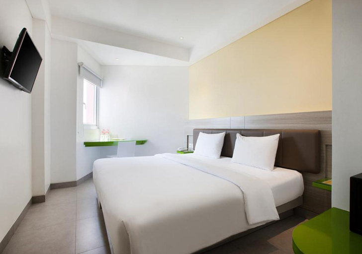 Bedroom 3, Amaris Hotel Kupang, Kupang