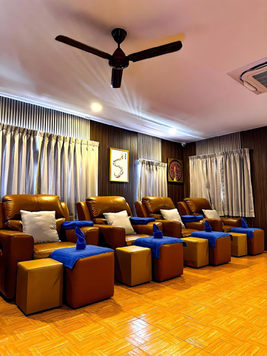 Others 5, Rawai Villas, Phuket Island