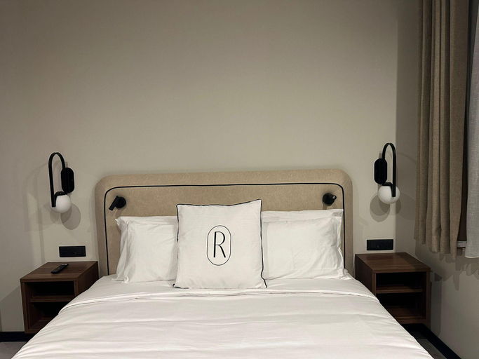 Bedroom 4, Royale Sainte Hélène Boutique Hotel