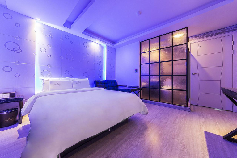 Bedroom 4, Siheung Flute, Siheung
