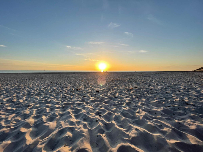 Others 5, Seaside Escape with Amenities - By Traum Ferienwohnungen, Ringkøbing-Skjern