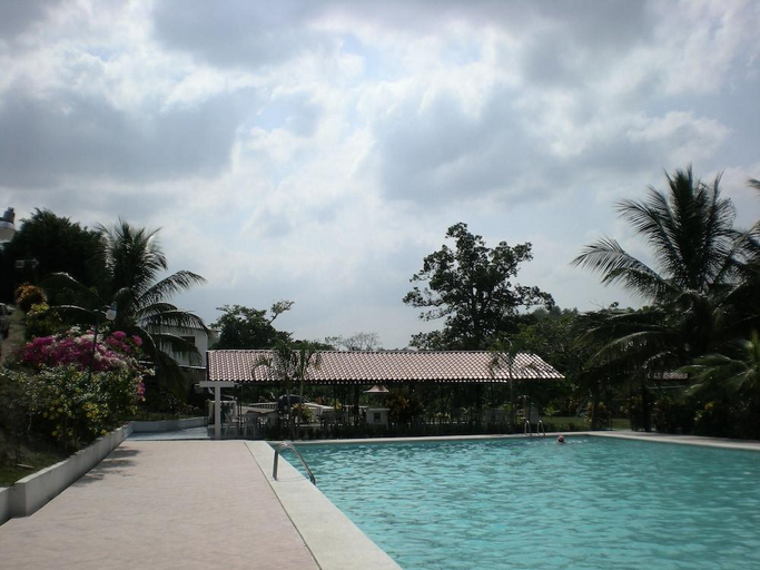 Sport & Beauty 5, Hotel Tajin, Papantla