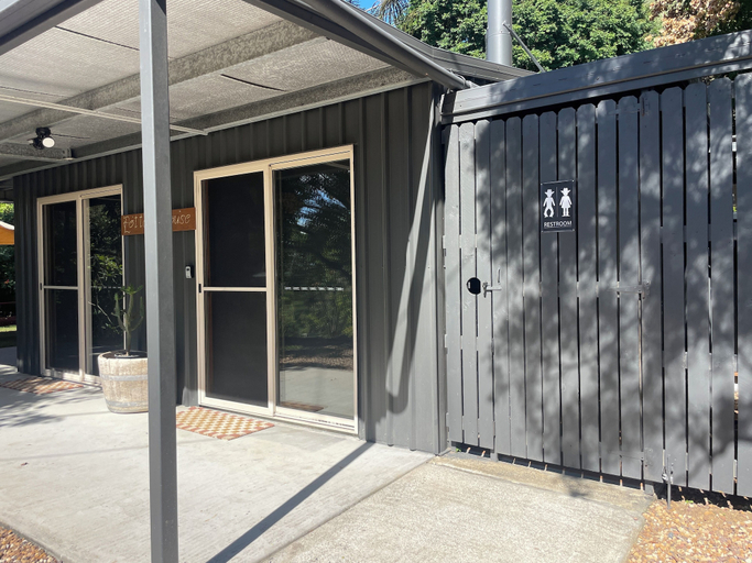 Room 5, The Archer Retreat, Kilcoy
