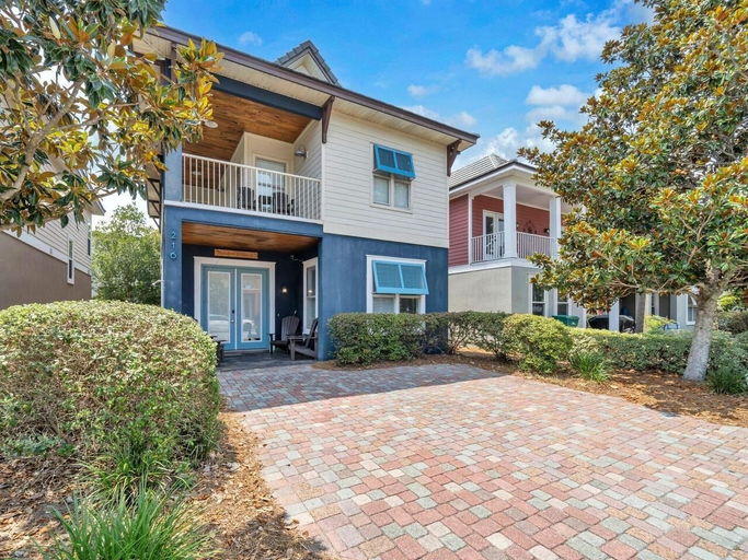 Exterior 4, Destin Daydream, Okaloosa